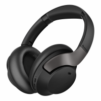 Aud&iacute;fonos Bluetooth multipunto con Active Noise Cancelling