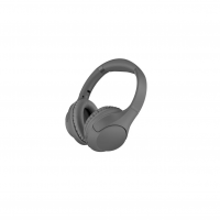 Aud&iacute;fonos Bluetooth* multipunto Extra Bass con ecualizador por app