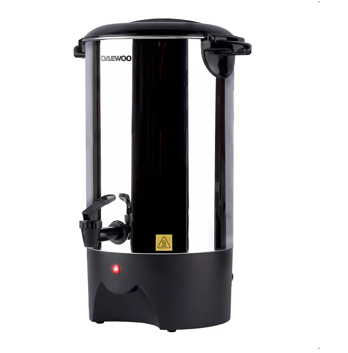 DAEWOO CAFETERA PERCOLADORA 6L