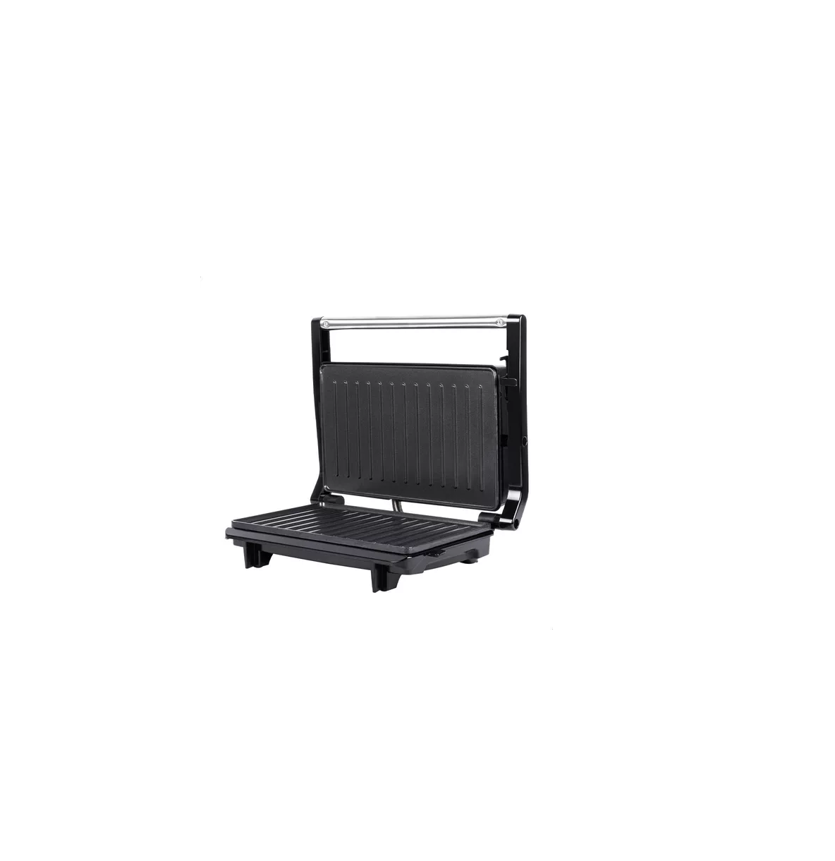 DAEWOO PARRILLA DE PANINI DE 2 REBANADAS