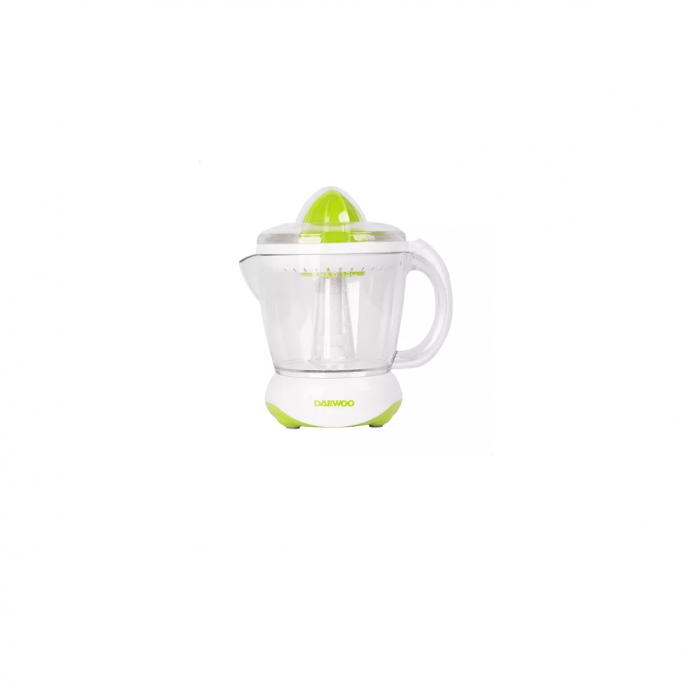 DAEWOO EXPRIMIDOR DE CITRICOS LIME LINE