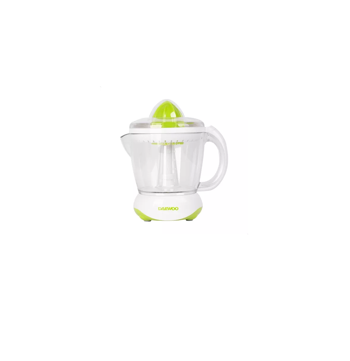 DAEWOO EXPRIMIDOR DE CITRICOS LIME LINE