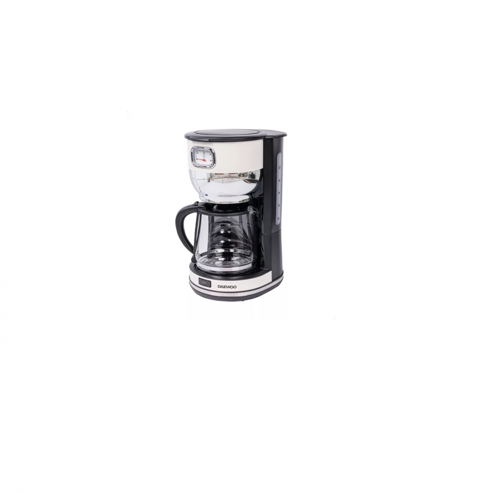DAEWOO CAFETERA RETRO BREAKFAST