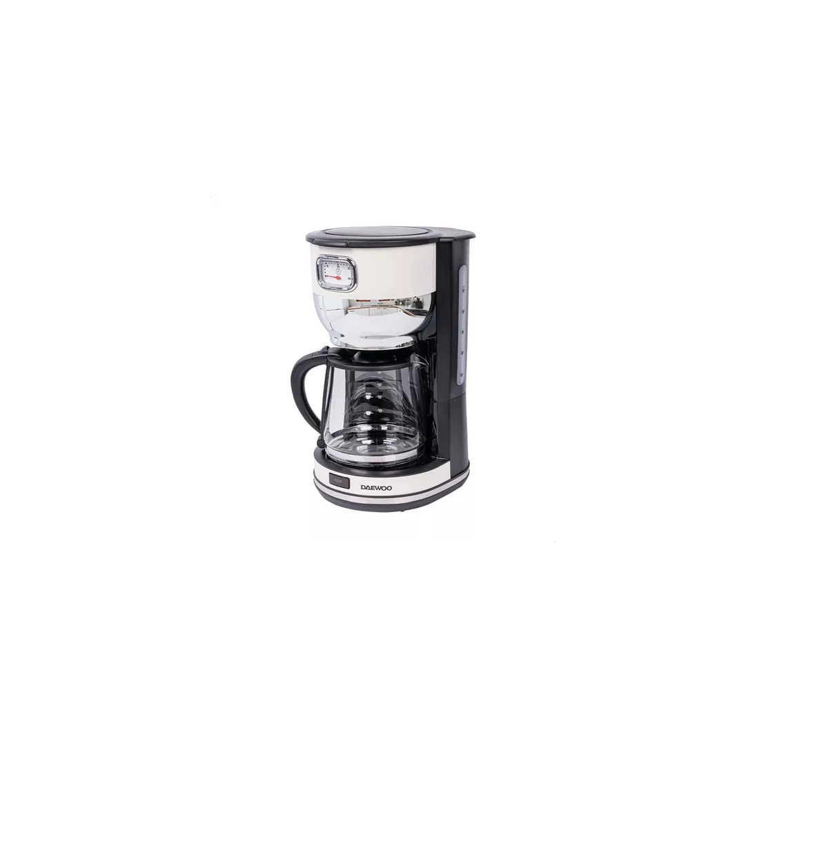 DAEWOO CAFETERA RETRO BREAKFAST