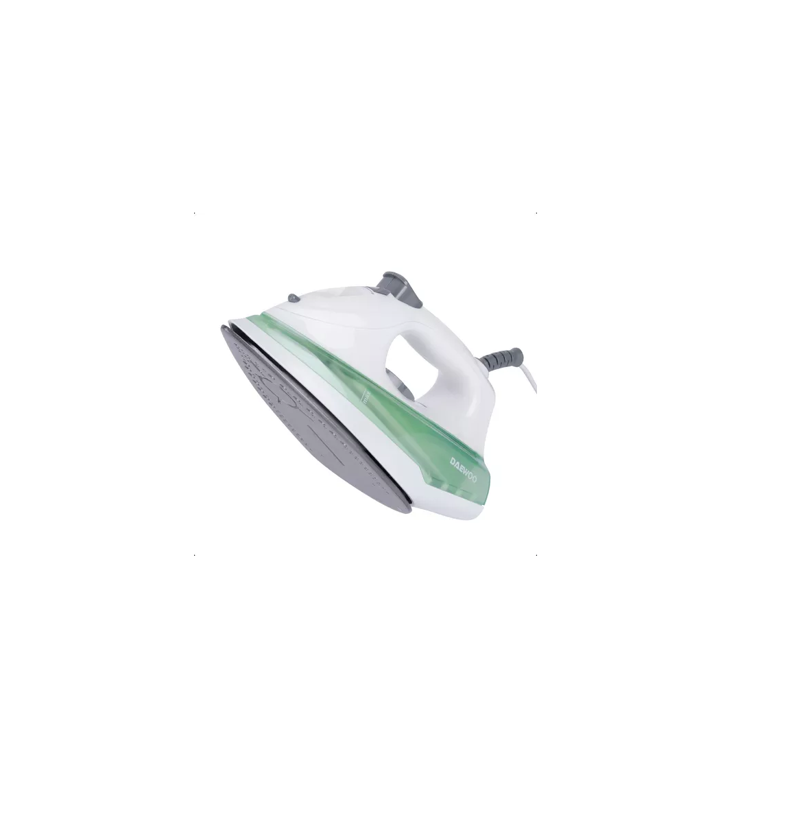 DAEWOO PLANCHA DE VAPOR 1100 W