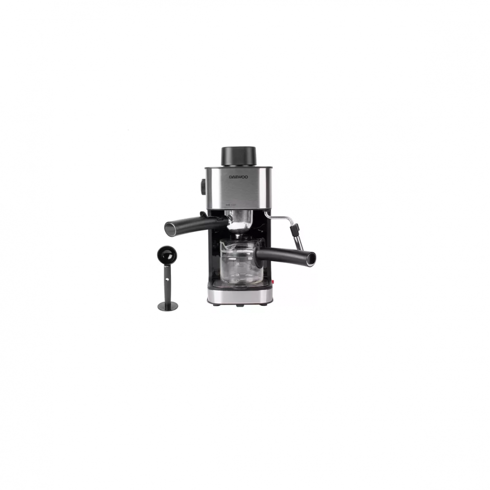 DAEWOO MAQUINA ESPRESSO INDIVIDUAL