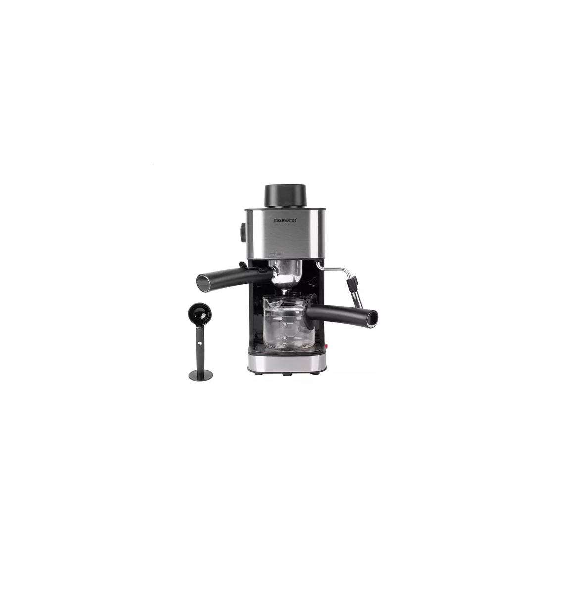 DAEWOO MAQUINA ESPRESSO INDIVIDUAL