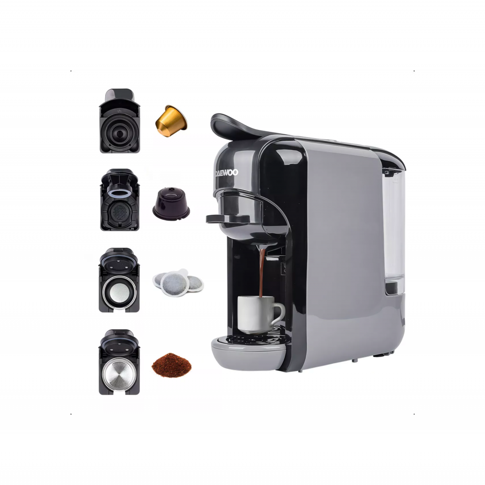 Máquina De Espresso