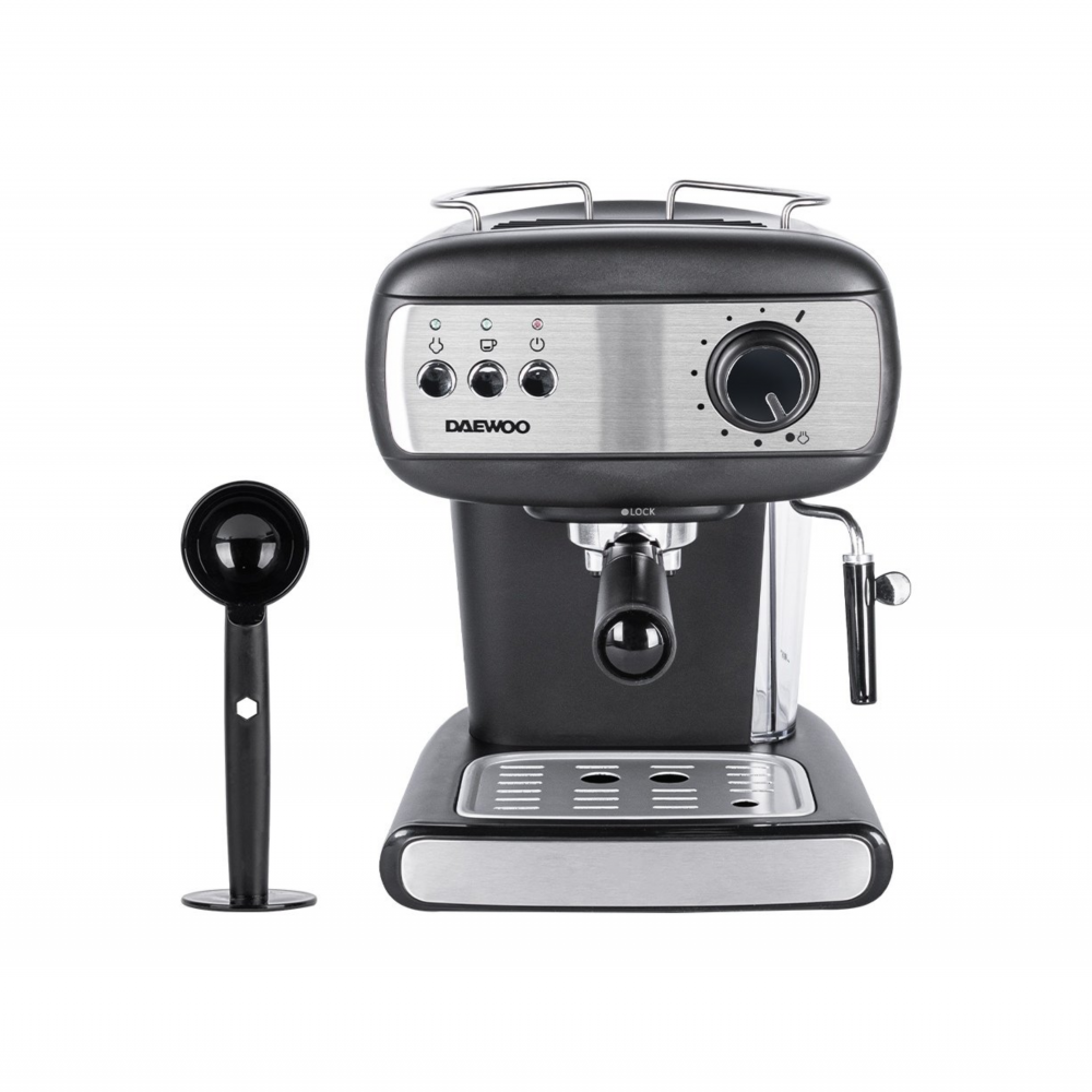 Maquina De Espresso