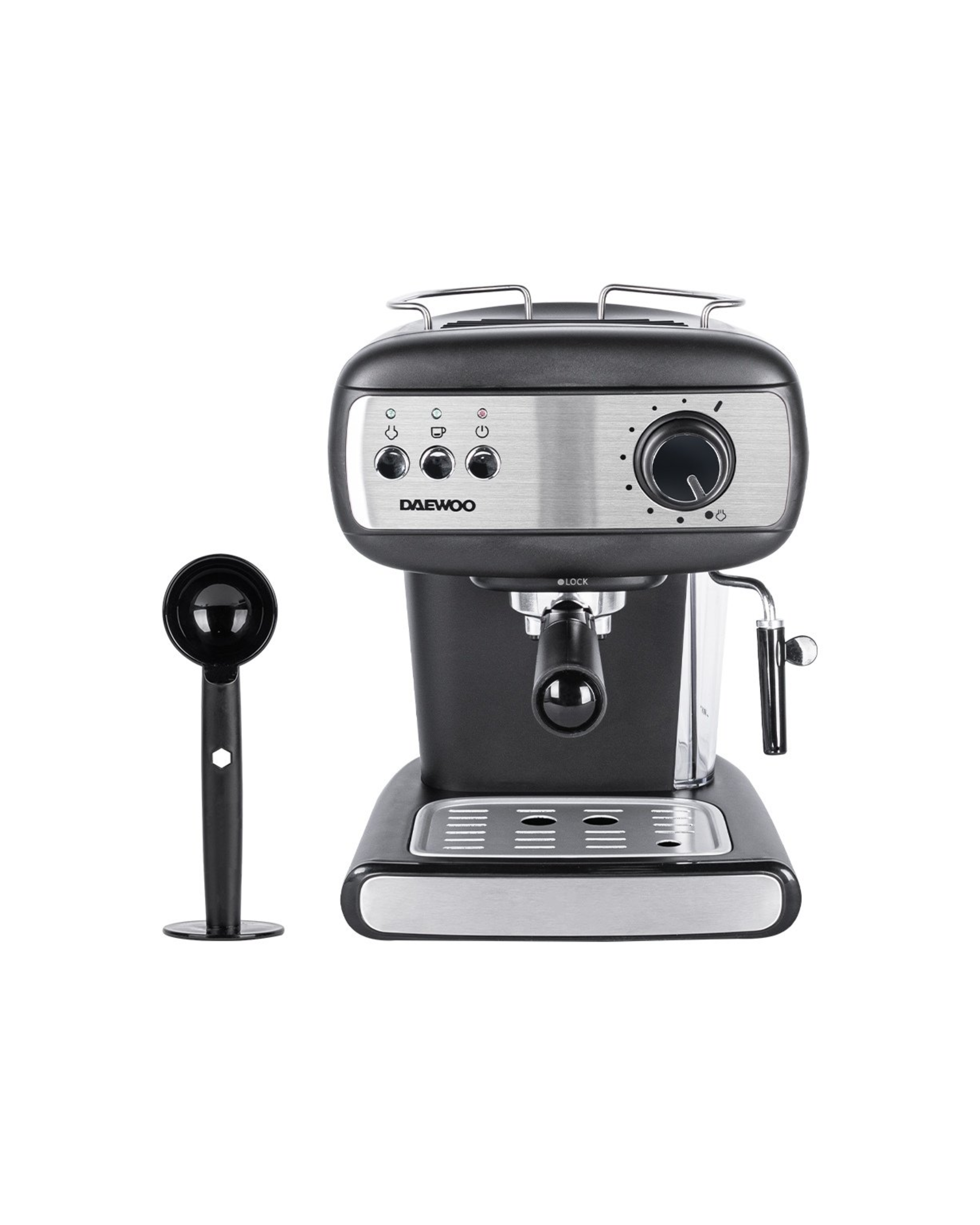 Maquina De Espresso