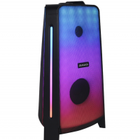 Sistema de audio 500W