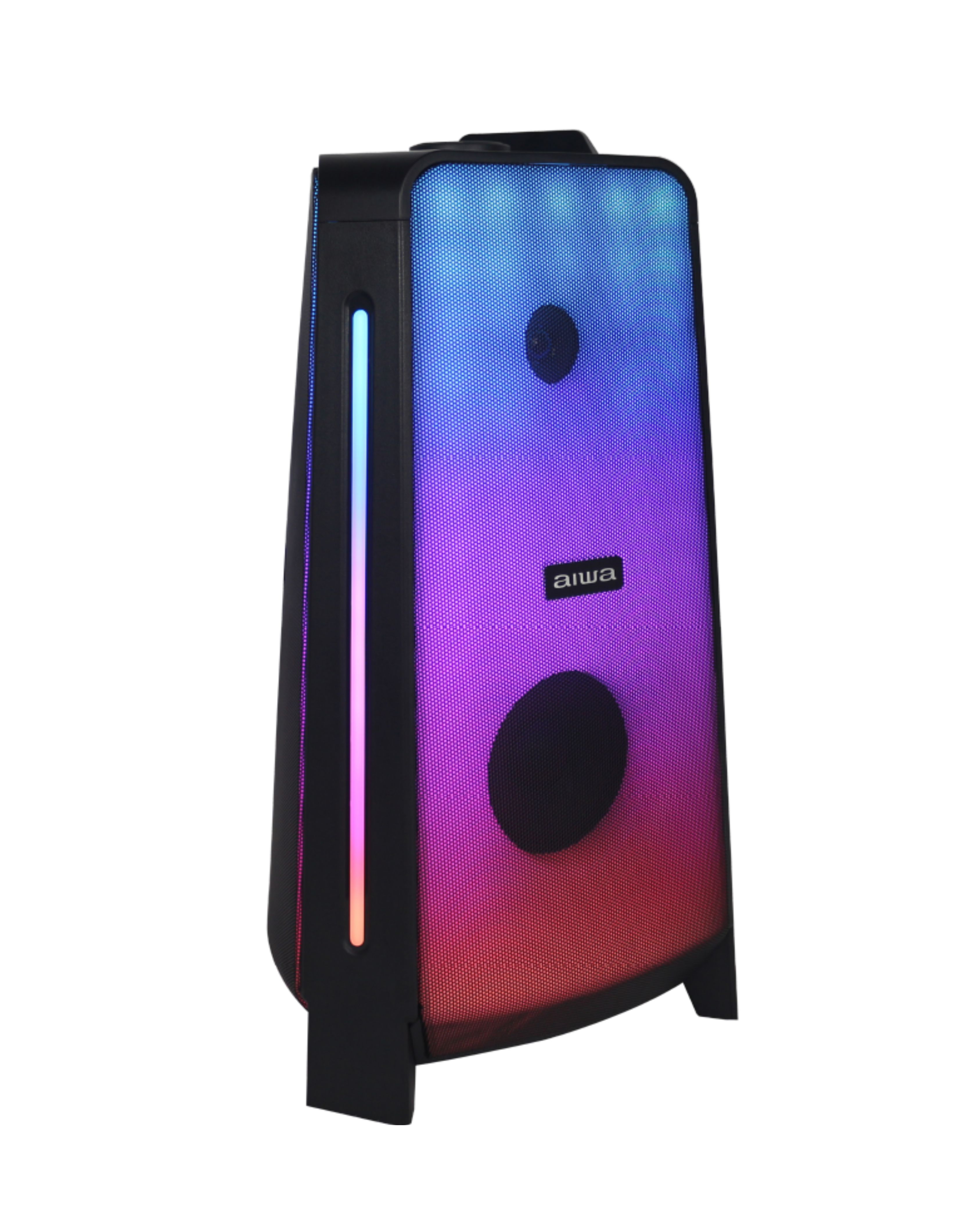 Sistema de audio 500W