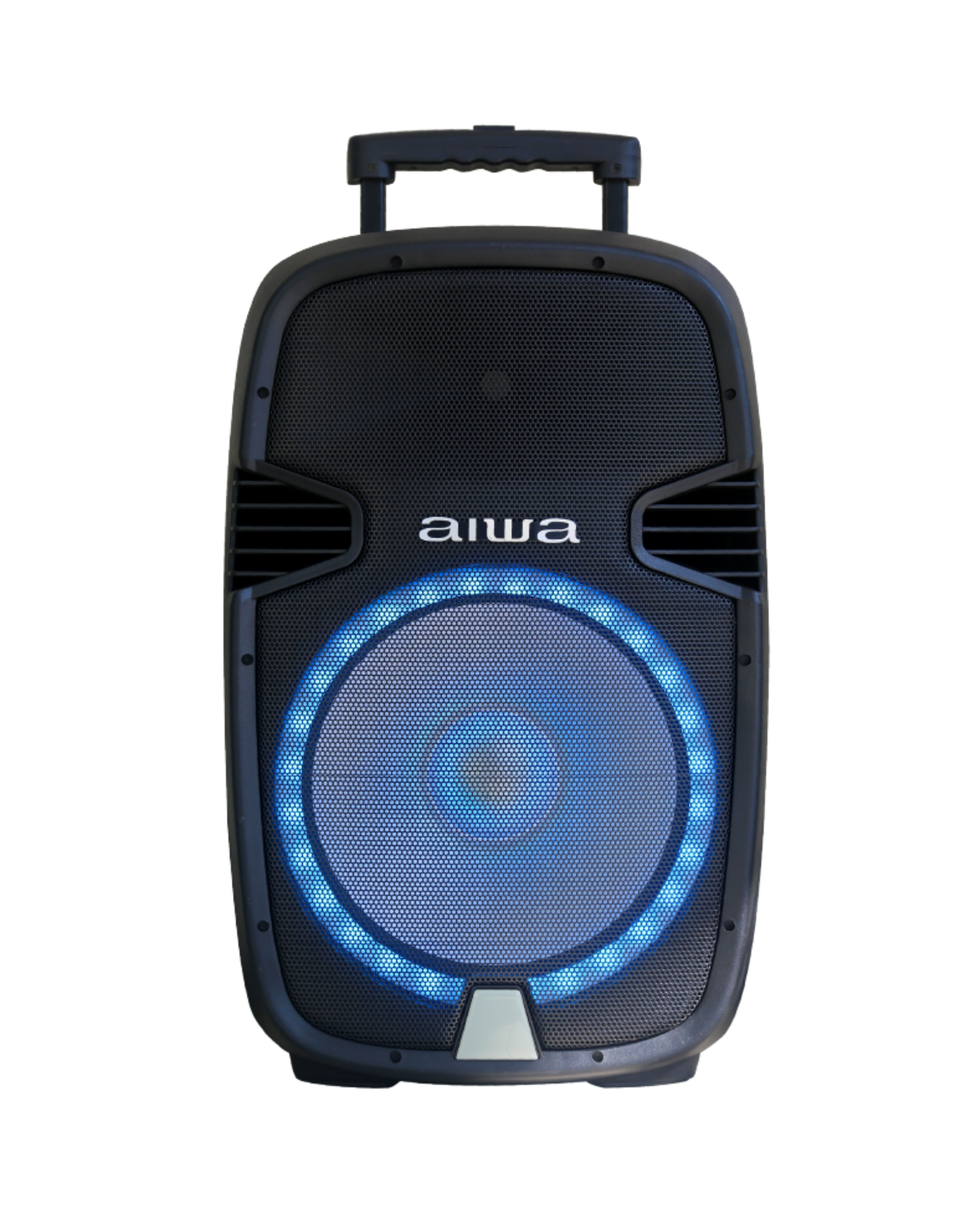 Sistema de audio 15"