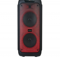 Sistema de audio 10" 100W