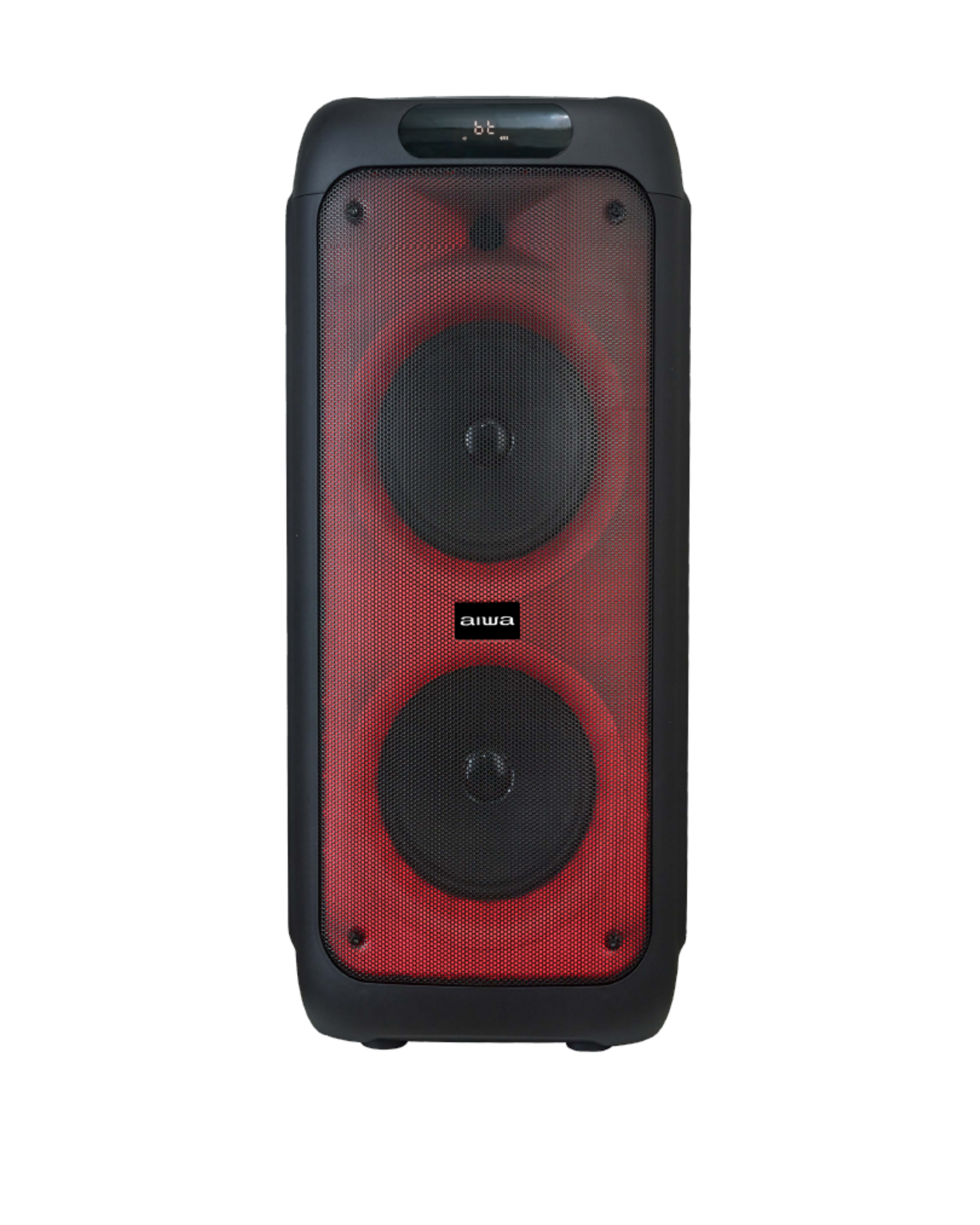 Sistema de audio 10" 100W