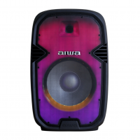 Sistema de audio 1000W