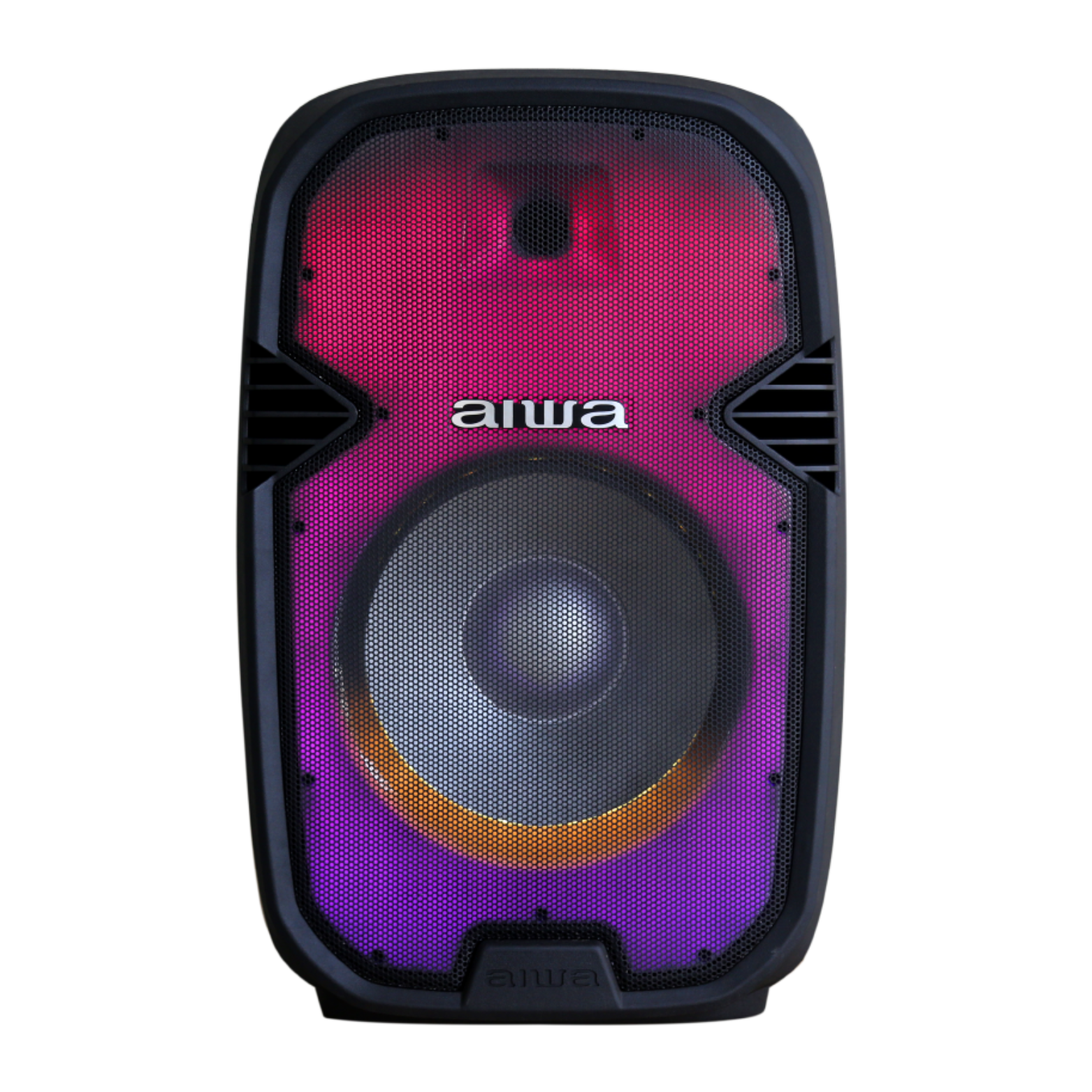Sistema de audio 1000W