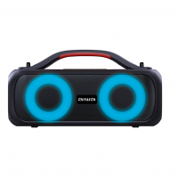 Bocina Port&aacute;til Bluetooth