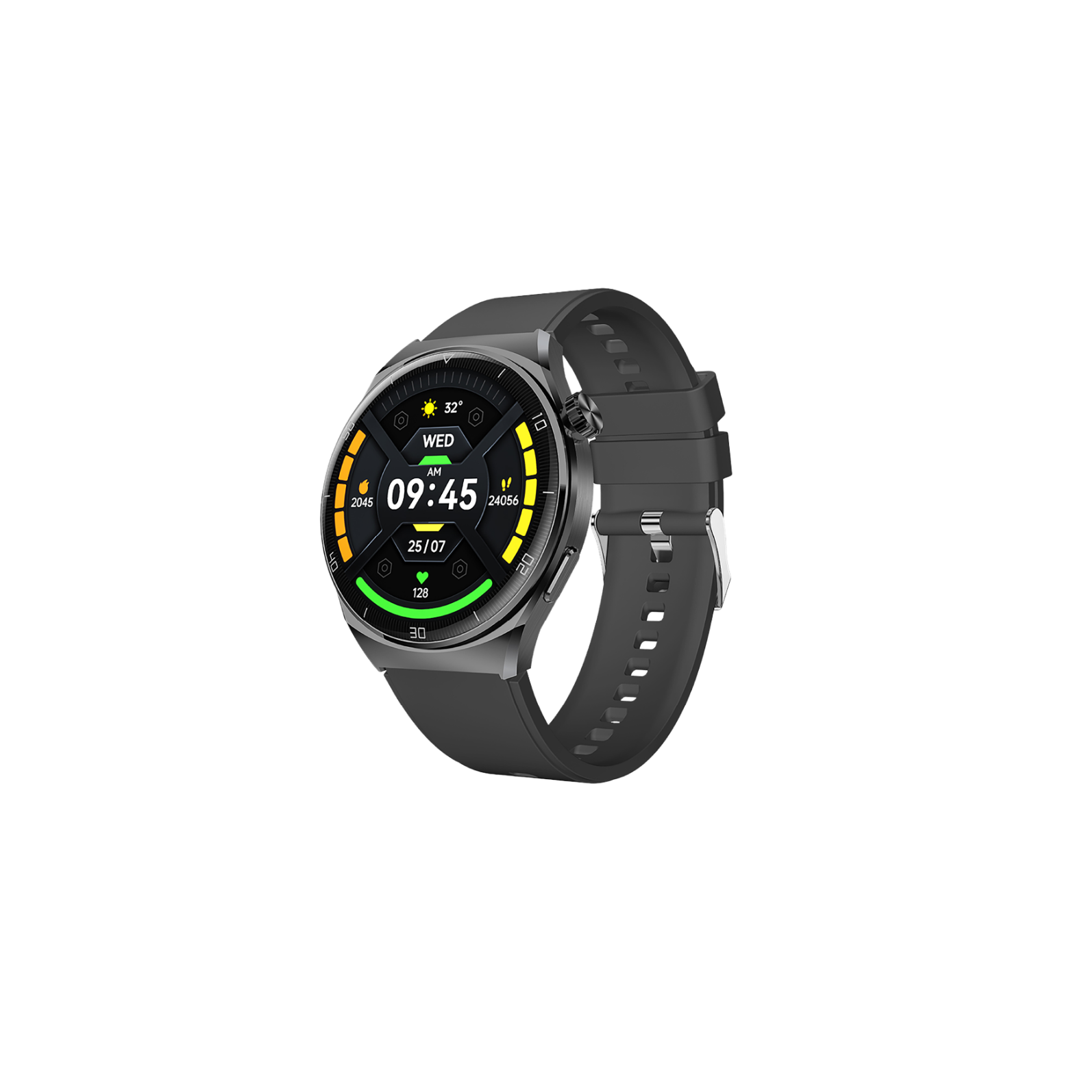 Reloj Inteligente Aiwatch