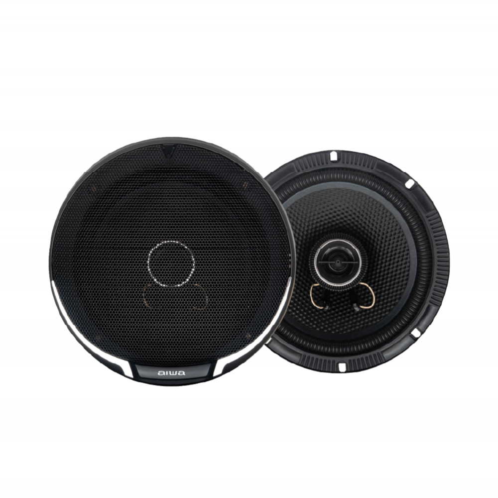 Bocinas para auto 6.5"