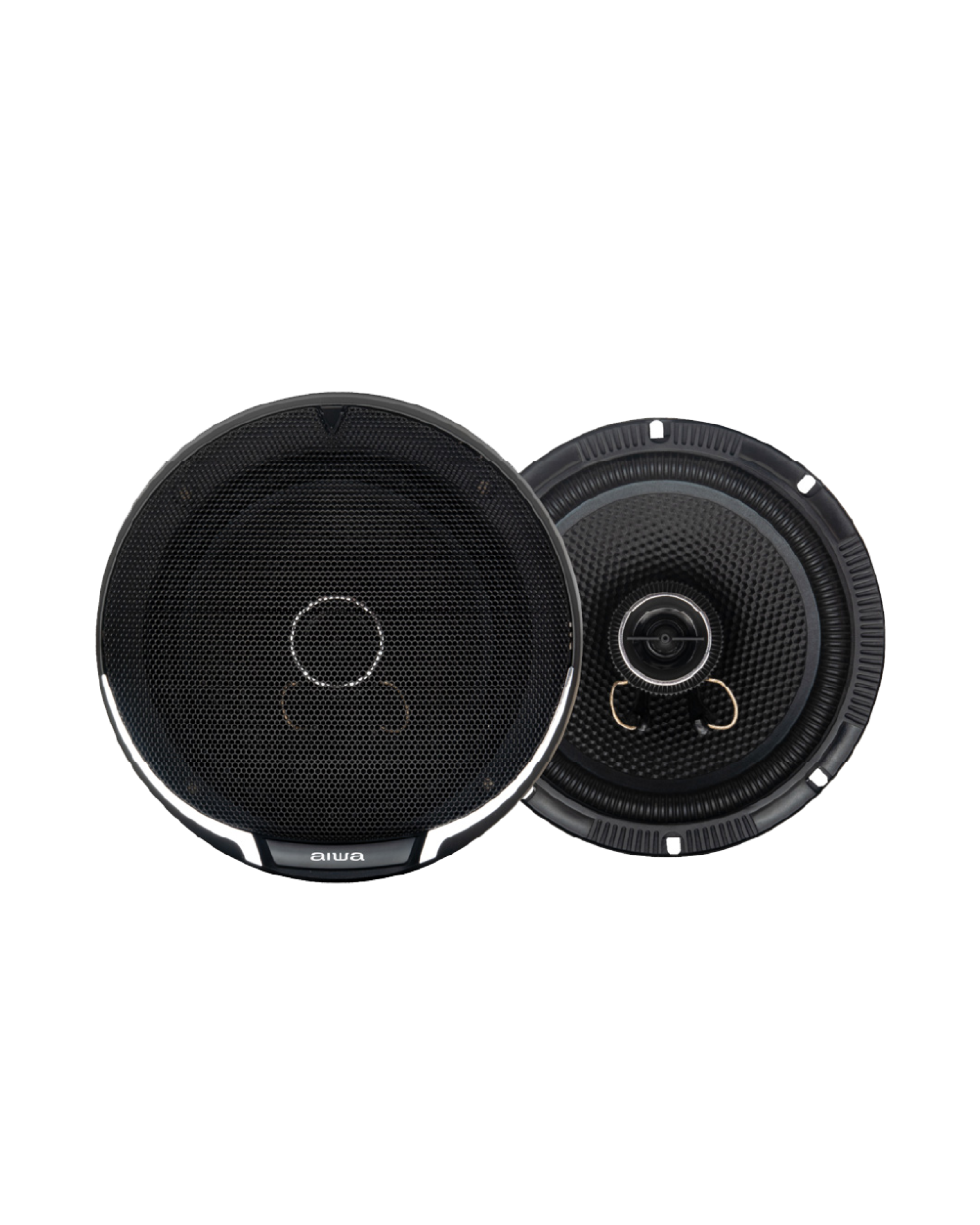 Bocinas para auto 6.5"