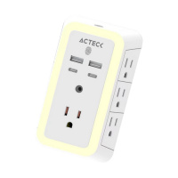 Cargador de pared ACTECK AC-936484