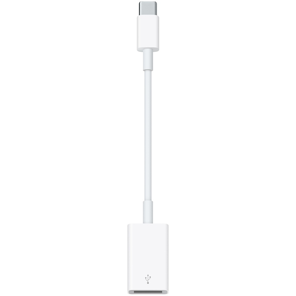 Adaptador USB-C APPLE MJ1M2AM/A