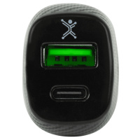 Cargador para auto USB PERFECT CHOICE PC-240884