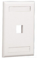 Placa PANDUIT NK1FWHY