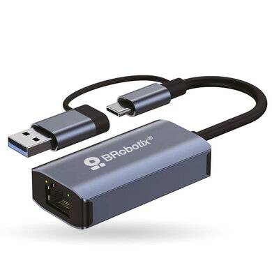 Cables USB BROBOTIX 406511