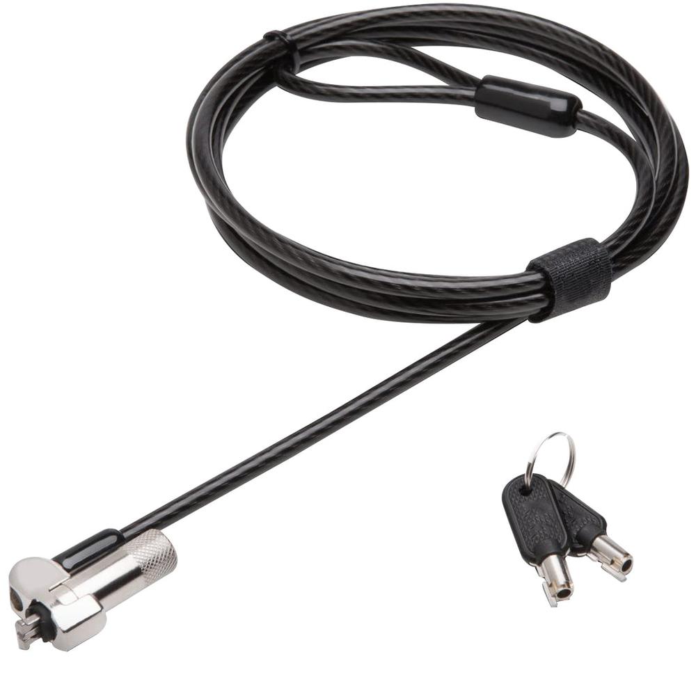 Candado de seguridad TECHZONE TZKL703KD