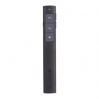 Presentador con apuntador  TECHZONE TZAPL03