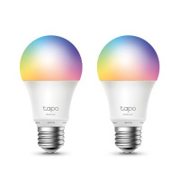 Foco Inteligente Wi-Fi TP-LINK Tapo L530E(4-Pack)