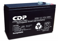 Bater&iacute;a Modelo CDP SLB12-9