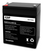 Bateria CDP SLB12-5