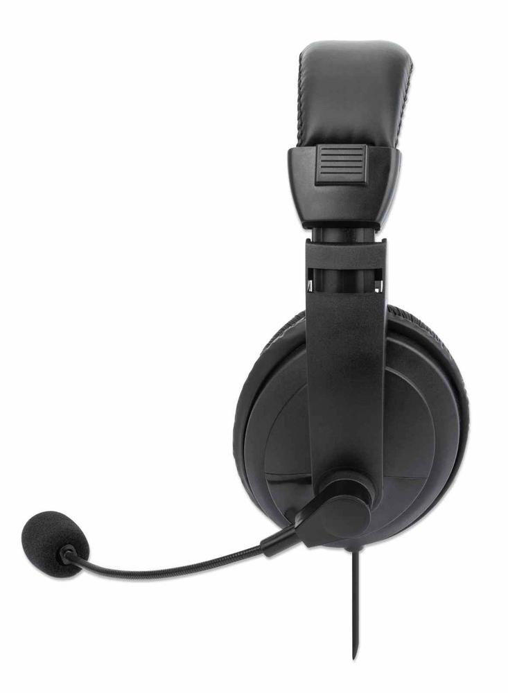 Auriculares MANHATTAN 179843