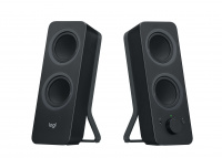 Bocinas LOGITECH Speakers Z207 (MX)