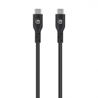 Cable USB C MANHATTAN 354868