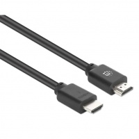 Cable HDMI MANHATTAN 356701