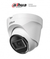 C&aacute;mara domo IP Dahua Technology DH-IPC-T1E40