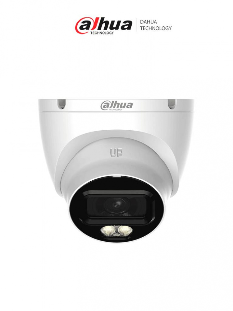 C&aacute;mara Domo  Dahua Technology HDW1209TLQN-A-LED-0280B-S3