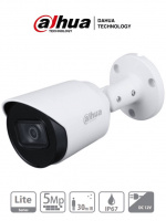 C&aacute;mara Bala IP  Dahua Technology HAC-HFW1500TN-0280B