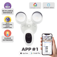 C&aacute;mara IP EZVIZ LC1C