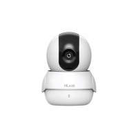 C&aacute;mara mini domo HILOOK IPC-P120-D/W(W)