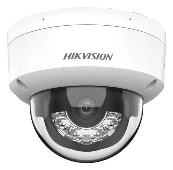 C&aacute;mara domo IP HIKVISION DS-2CD2183G2-LIS2U