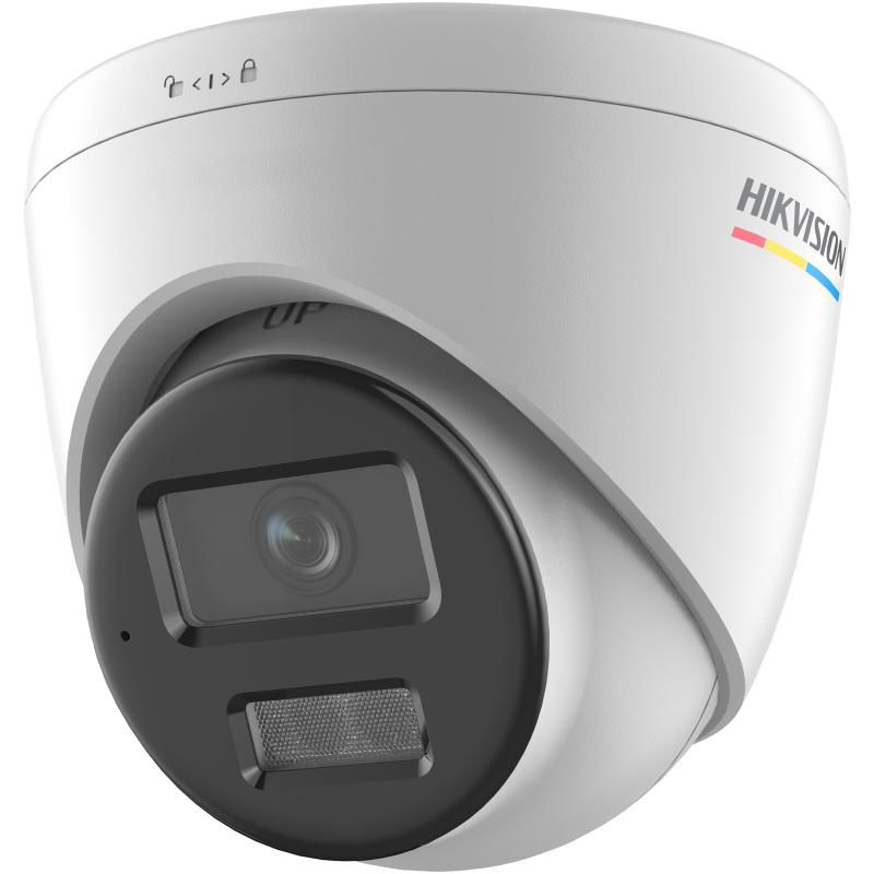 C&aacute;mara Turret IP HIKVISION DS-2CD1367G2H-LIUF