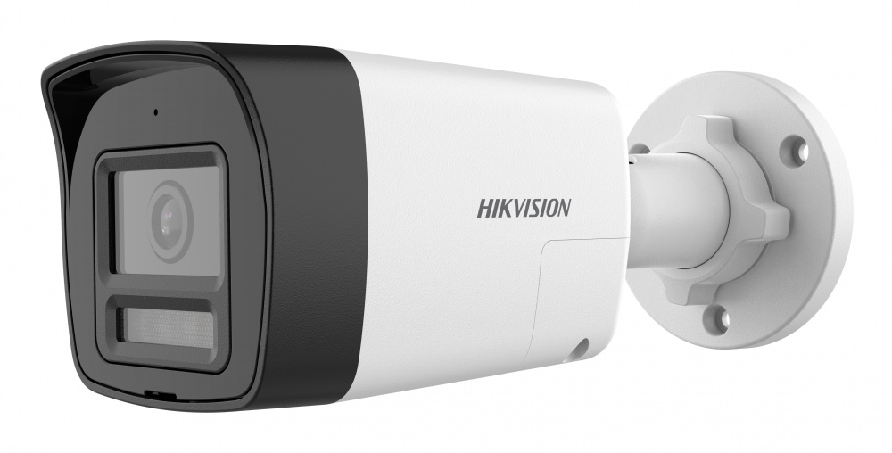 C&aacute;mara Turret IP HIKVISION DS-2CE16U0T-LXTS