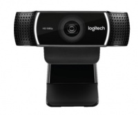 C&aacute;mara LOGITECH C922