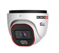 C&aacute;mara domo IP PROVISION-ISR DH-340IPSN-MVF