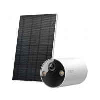 Kits de videovigilancia  TP-LINK TAPO C410 KIT
